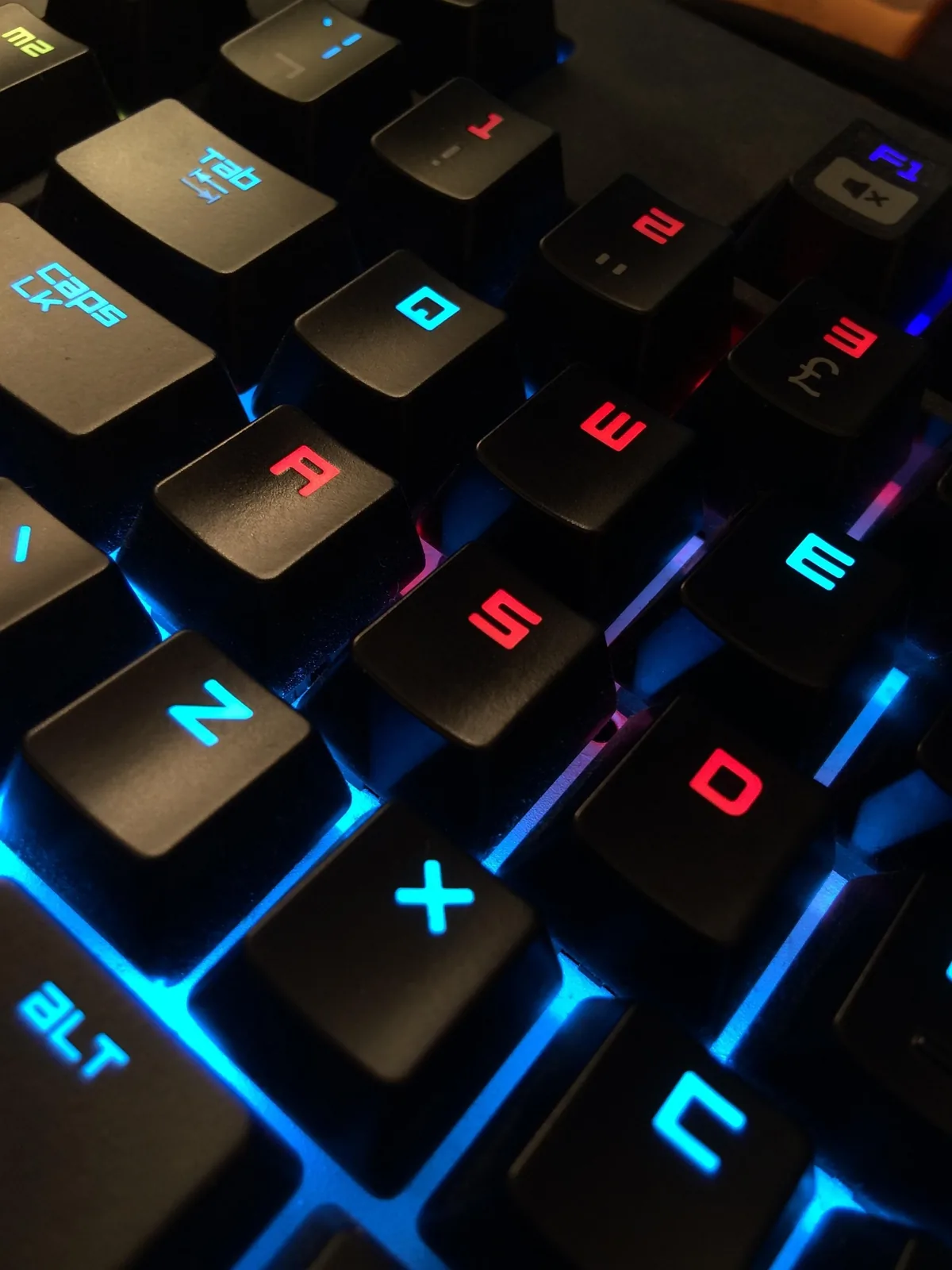 Setup gaming complet en démonstration / espace test
